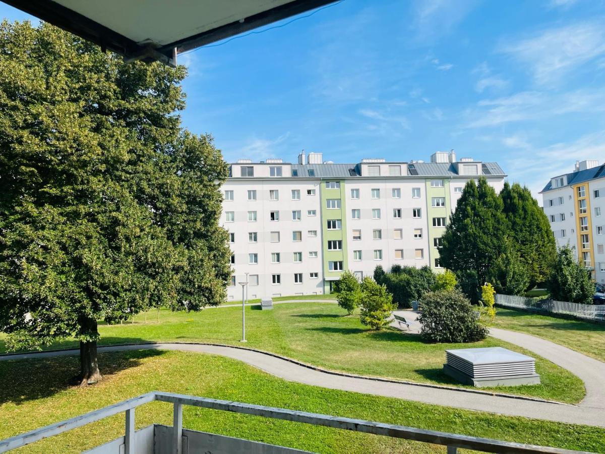 Lavender Home Appart Linz Exterior photo