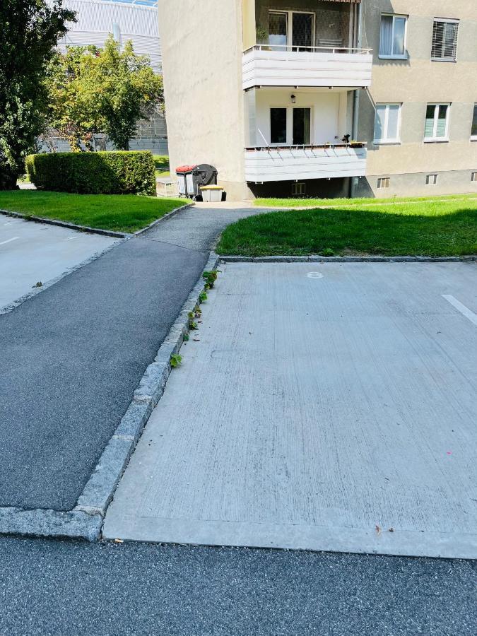 Lavender Home Appart Linz Exterior photo